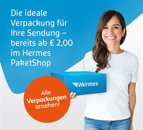 versandkosten hermes paket nach österreich